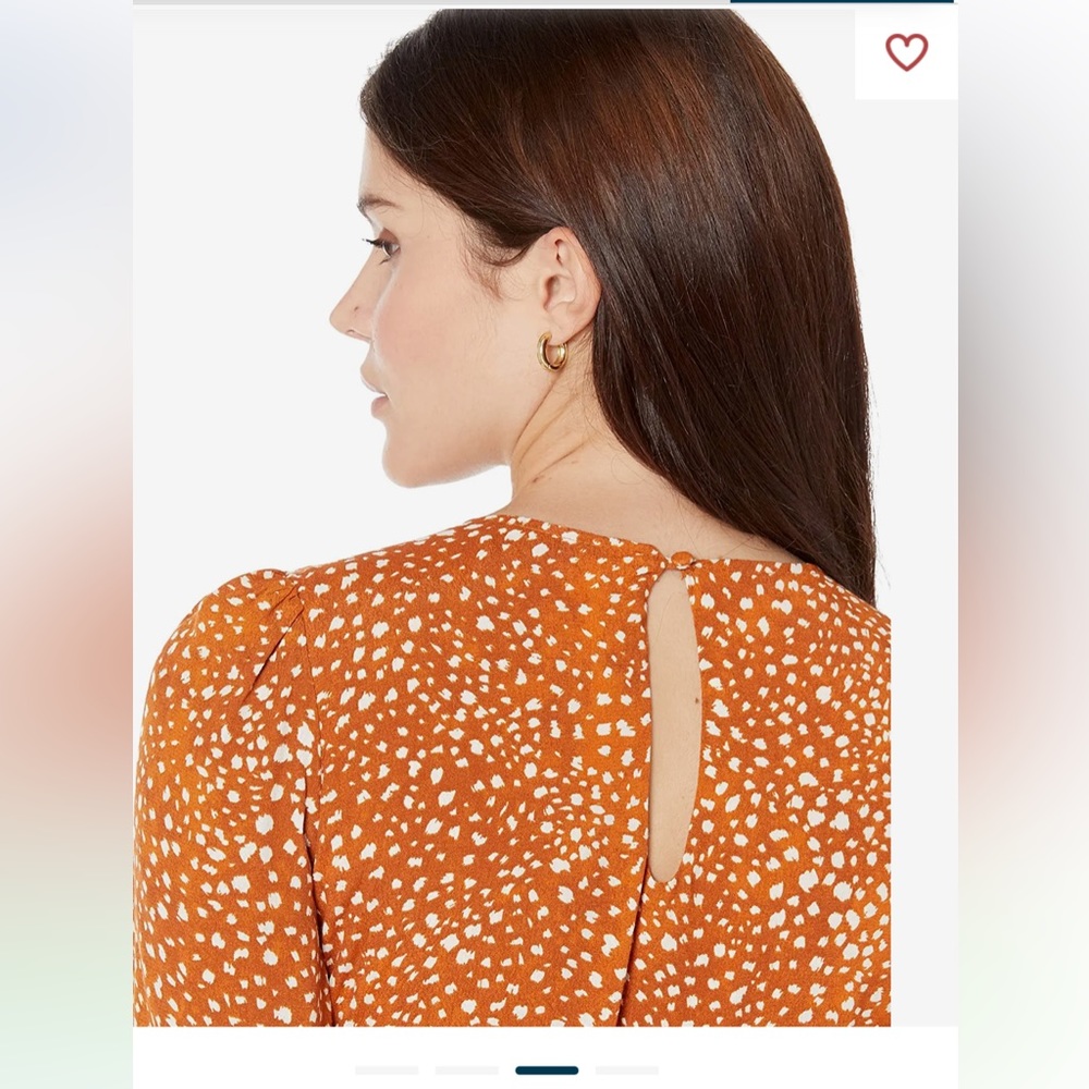 Mango MIDI Dress - Picture 3 of 5